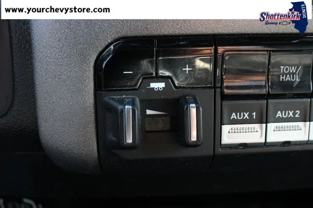 Used 2021 Gray Ram Tradesman image 31