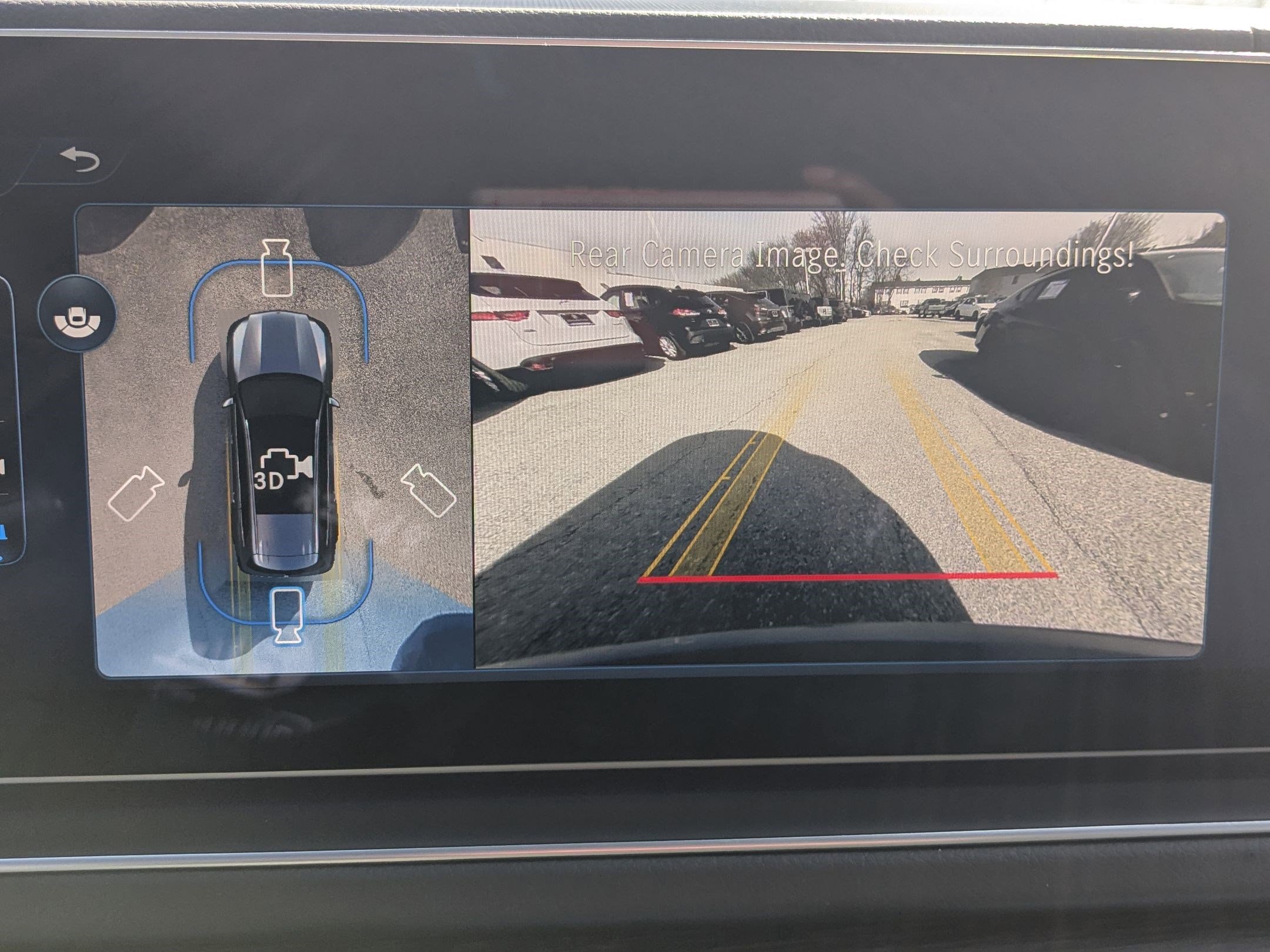 New 2026 Selenite Grey Metallic Mercedes-Benz GLS 450 image 54