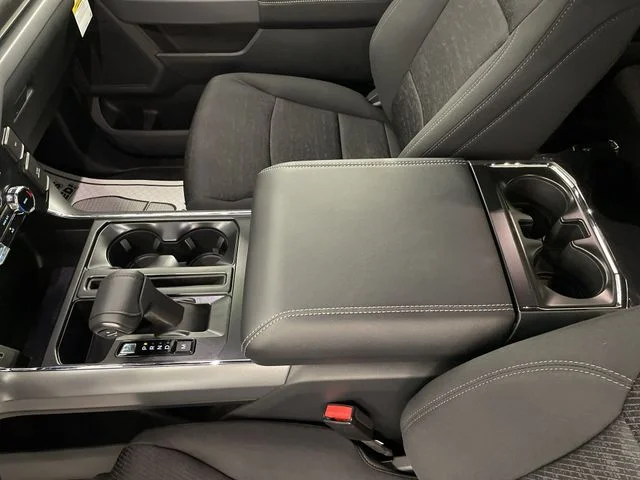 New 2026 White Ford XLT image 20