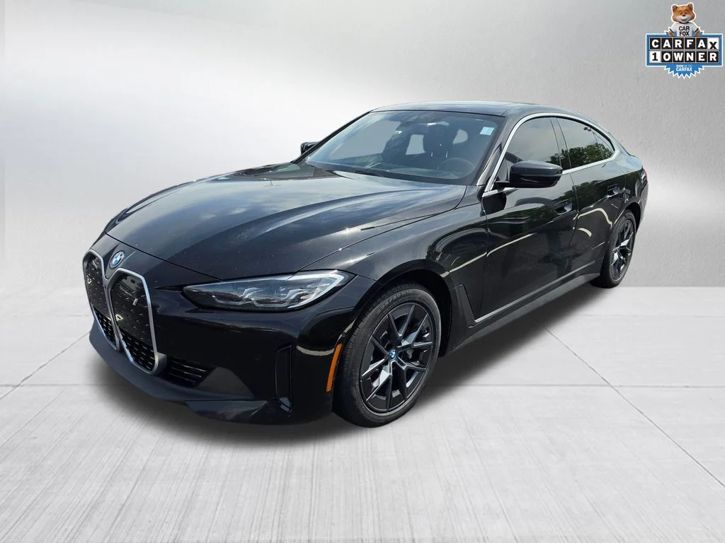 2024 BMW i4