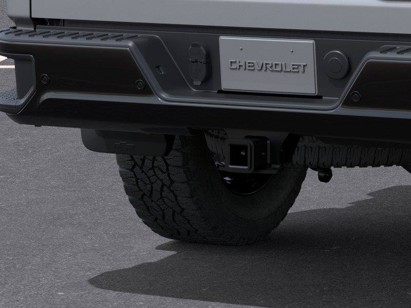 2026 Chevrolet Silverado 2500 HD Custom - Photo 15