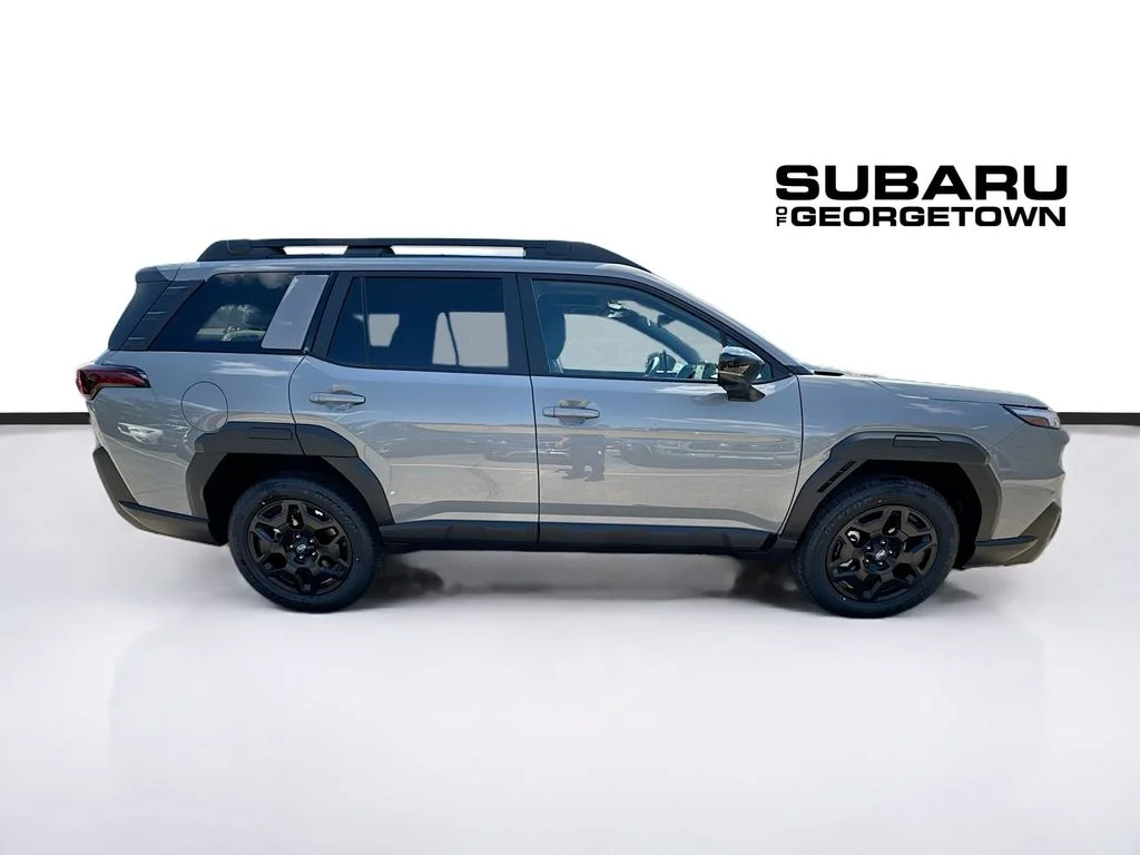 New 2026 Beige Subaru Limited image 9