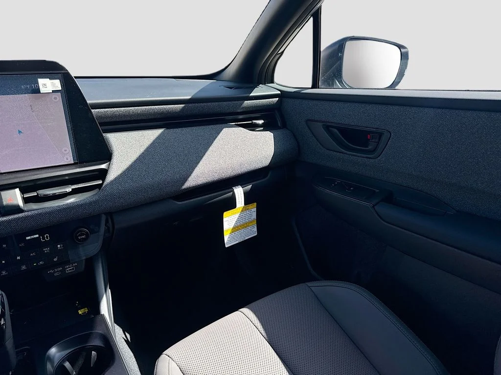 New 2026 Silver Subaru Limited XT image 30