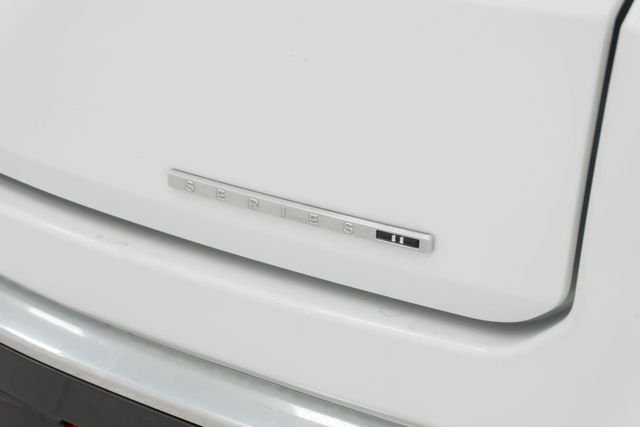 Used 2022 White Jeep Series II image 13