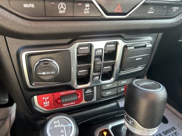 2024 Jeep Gladiator Jeep Beach - Photo 28