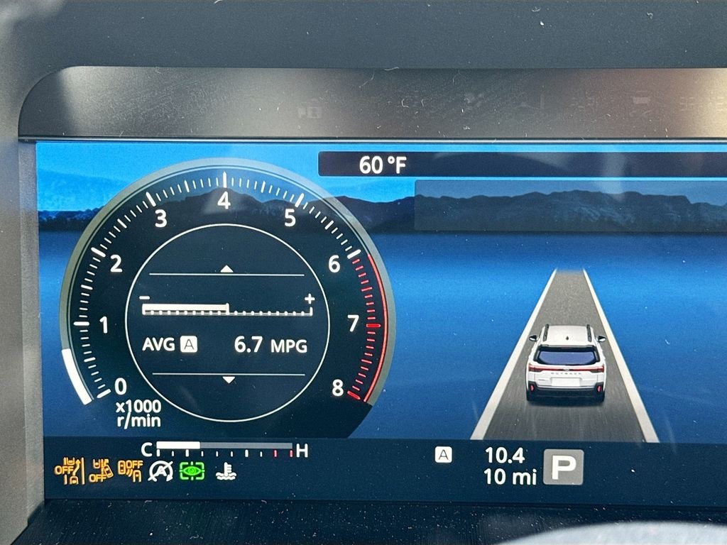 2026 Subaru Outback Limited - Photo 14