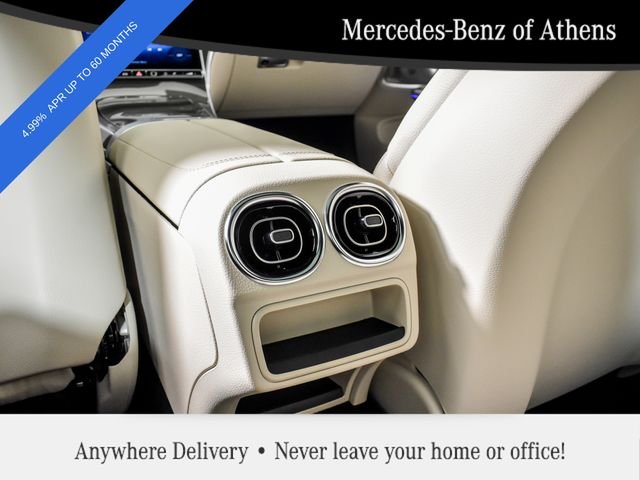 New 2026 Polar White Mercedes-Benz CLE 300 image 39