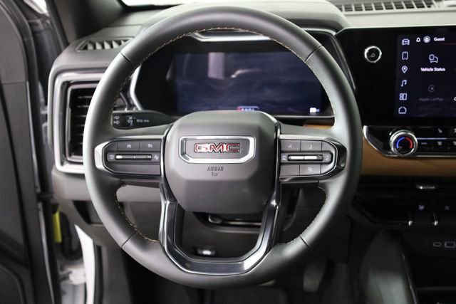 2025 GMC Canyon AT4 - Photo 17