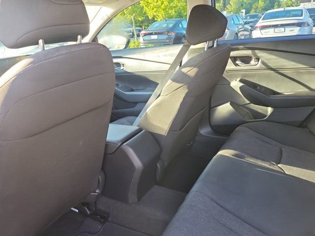 2024 Honda Accord LX - Photo 14