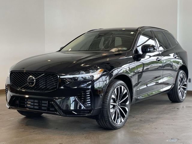 2026 Volvo XC60 T8 Ultra Dark AWD's photo