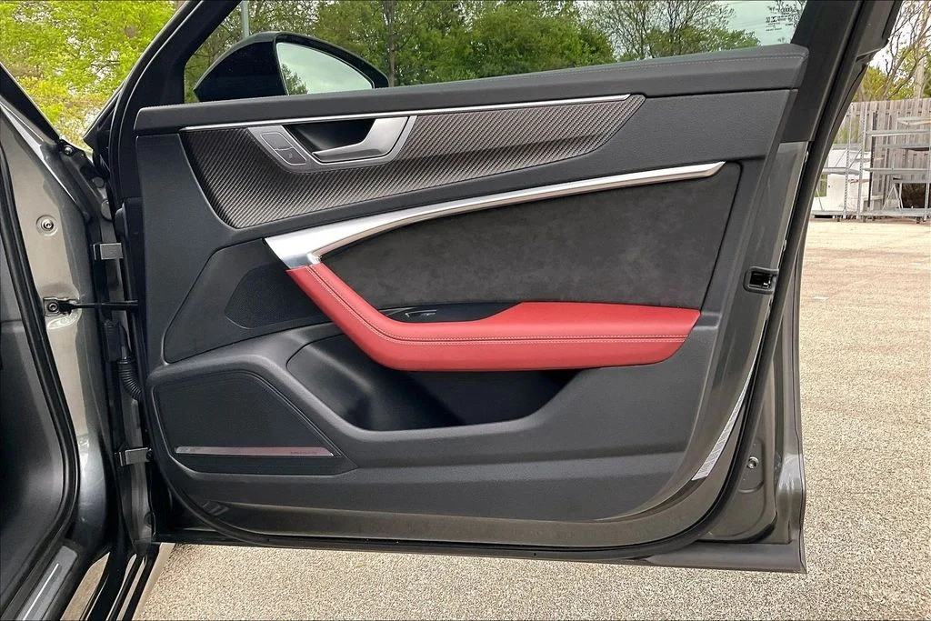 2021 Audi S6 Premium Plus - Photo 24