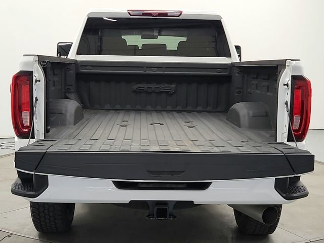 2023 GMC Sierra 2500HD AT4 - Photo 59