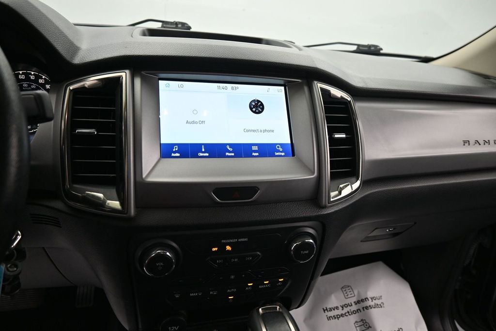 2023 Ford Ranger XLT - Photo 21