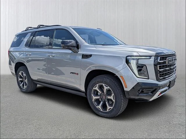 2026 GMC Yukon AT4 Ultimate - Photo 1