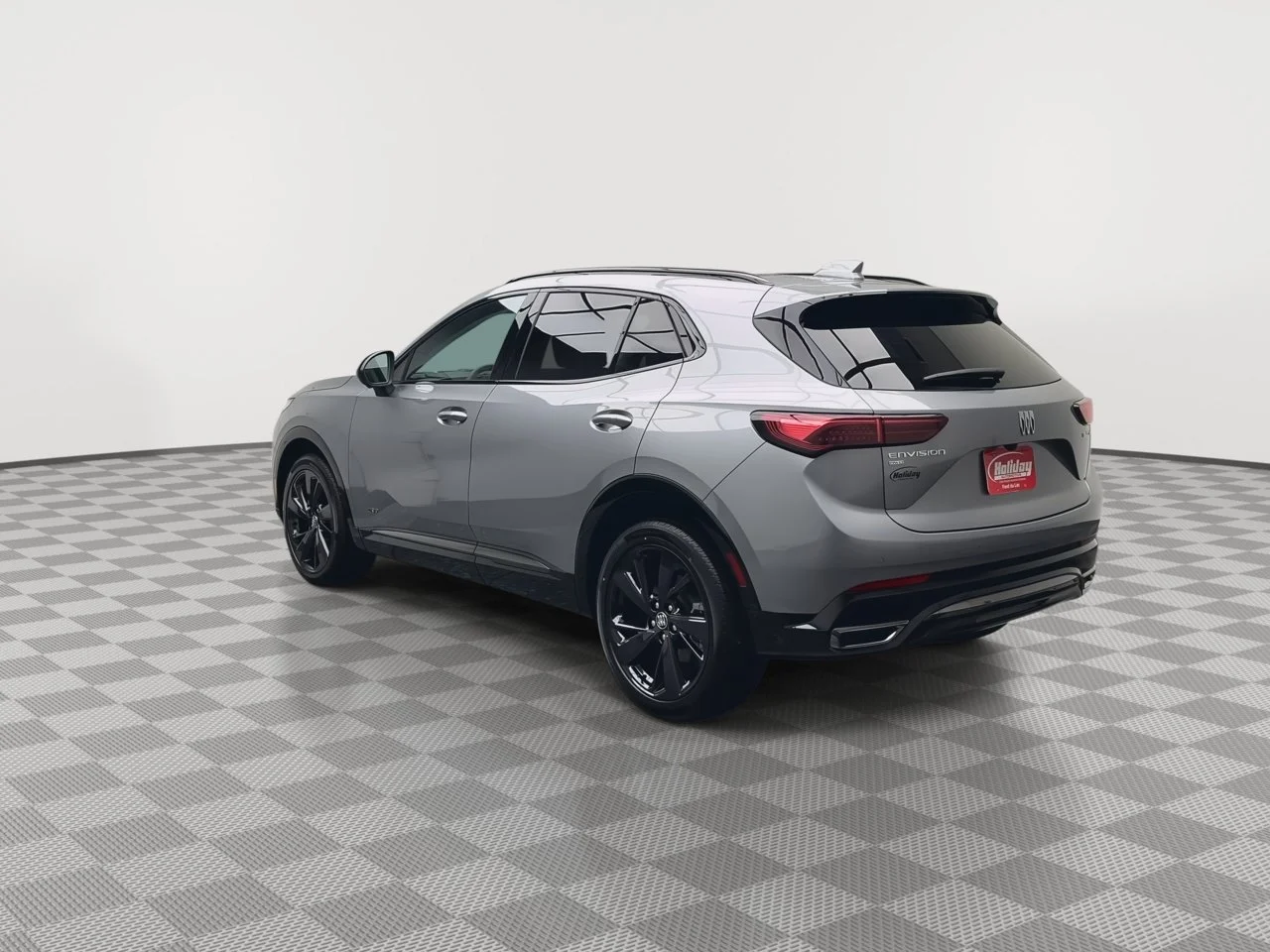 2026 Buick Envision Sport Touring - Photo 42