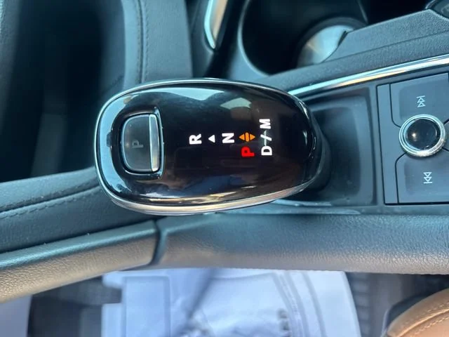 Used 2021 GARNET METALLIC Cadillac AWD Premium Luxury image 28