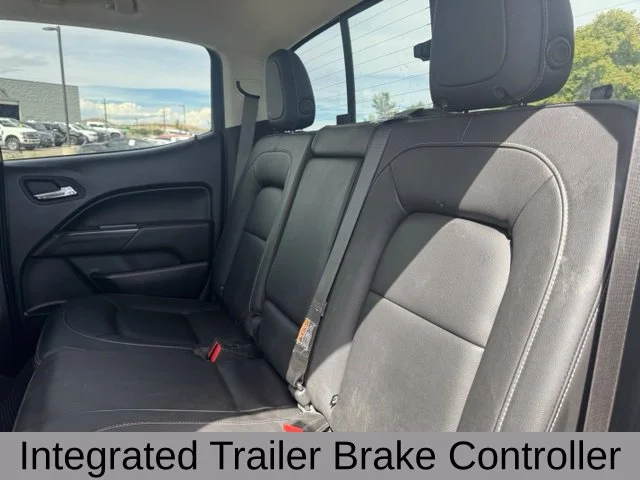 Certified Used 2022 Beige Chevrolet ZR2 image 20