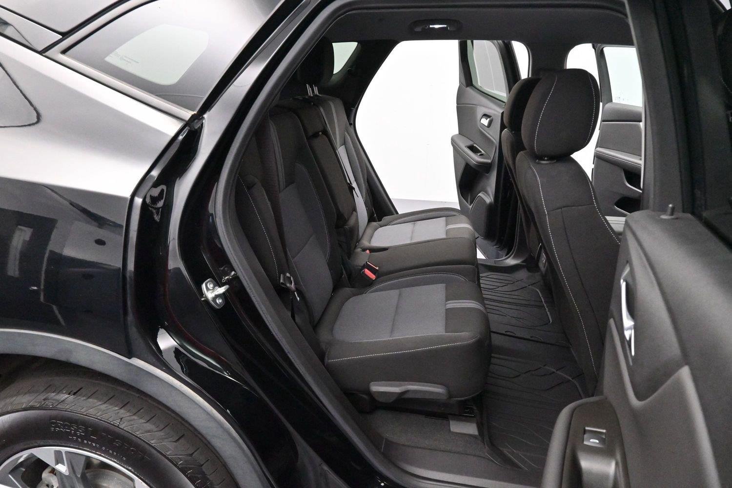 Used 2023 BLACK Chevrolet LT image 34