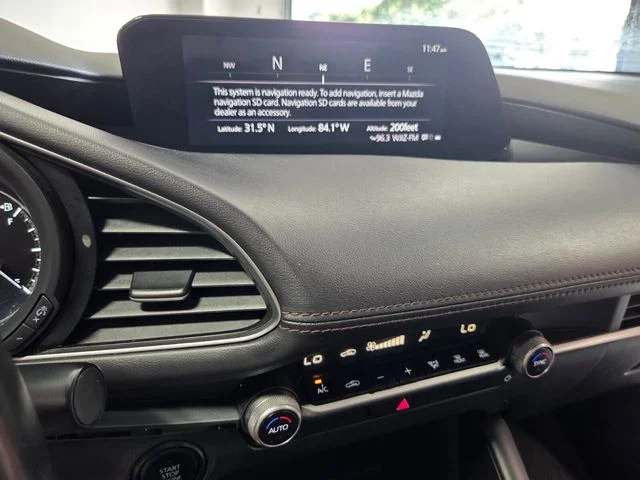 Used 2025 Black Mazda 2.5 S Select Sport image 19