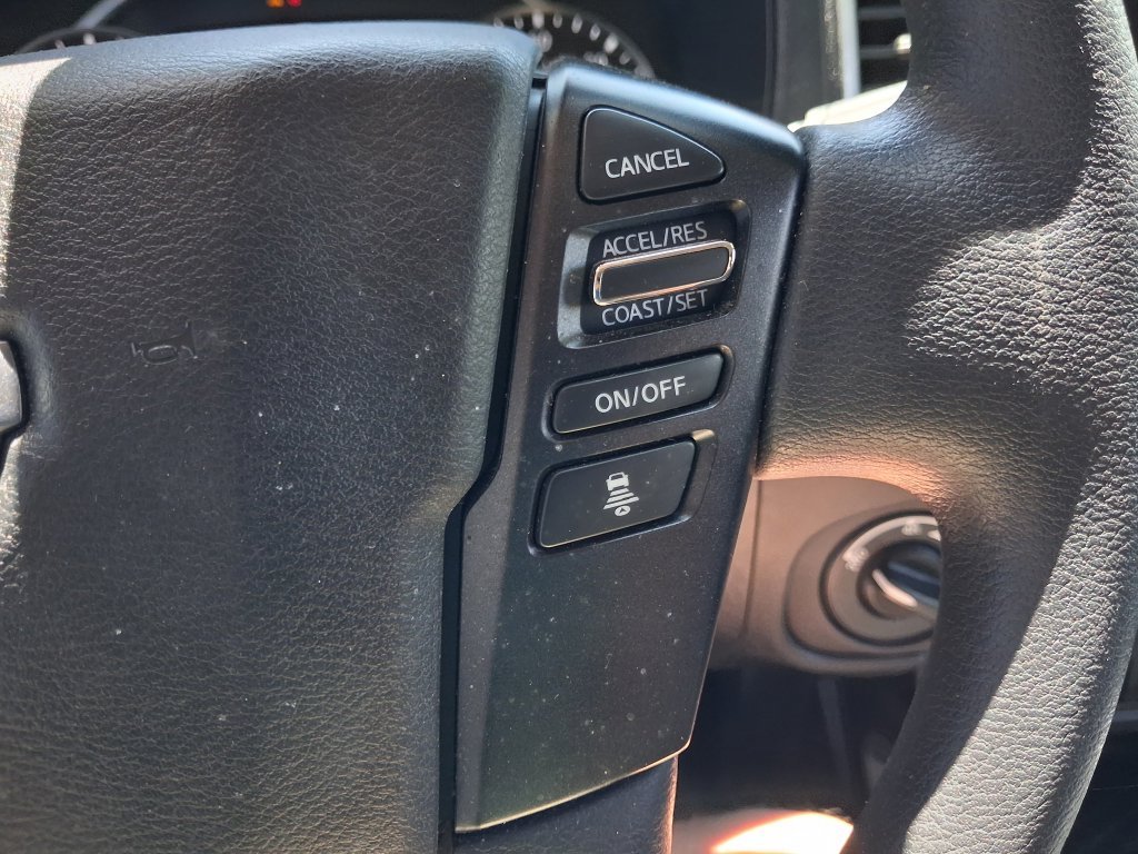 2023 Nissan Frontier SV - Photo 28