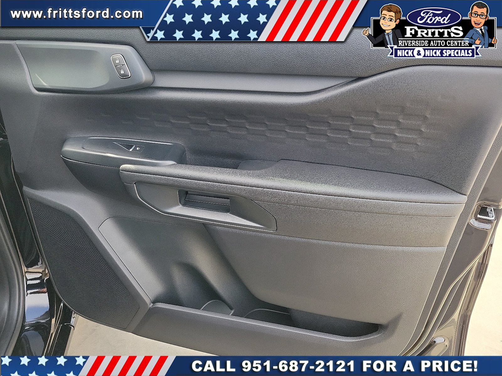 New 2026 Shadow Black Ford XL image 16