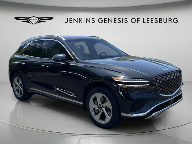 Used 2026 Black Genesis 2.5T Select image 1