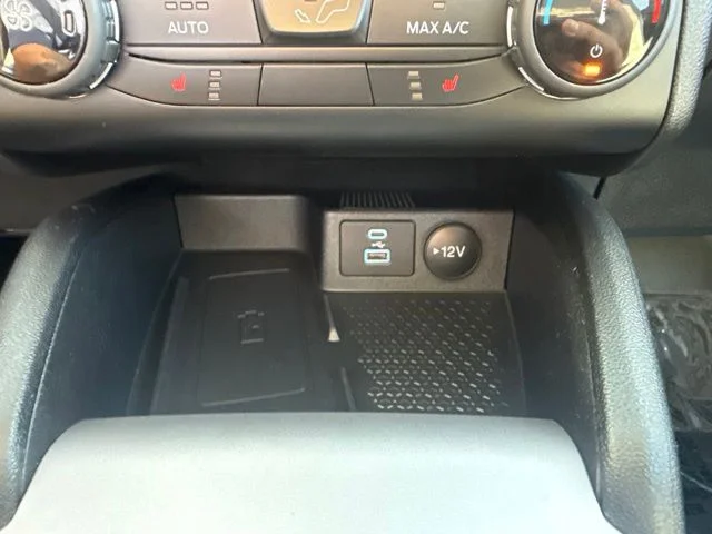 Used 2022 Black Ford Big Bend image 19
