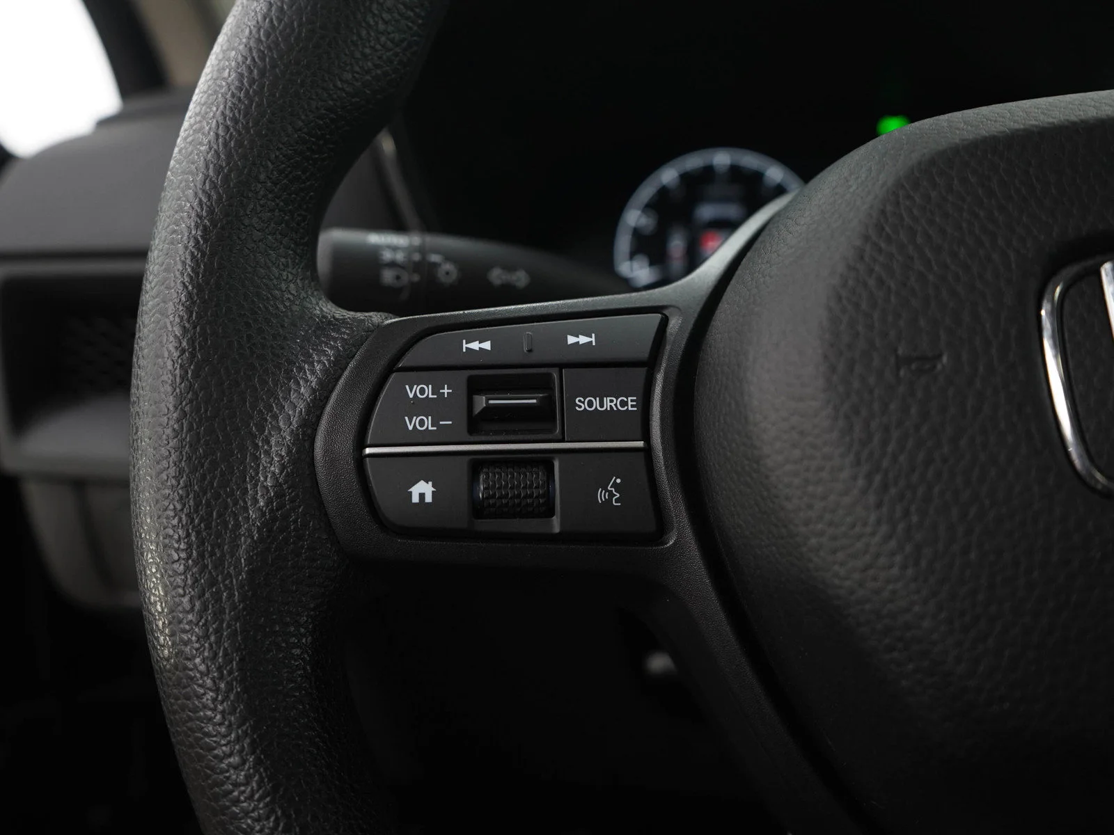 Used 2024 Black Honda EX AWD image 24