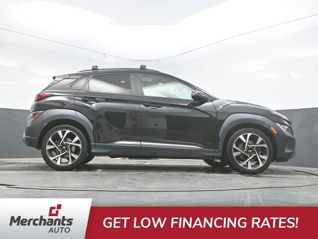 2022 Hyundai Kona Limited - Photo 49