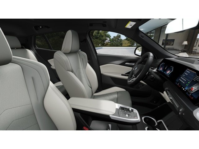 New 2027 Brooklyn Grey Metallic BMW xDrive28i image 9