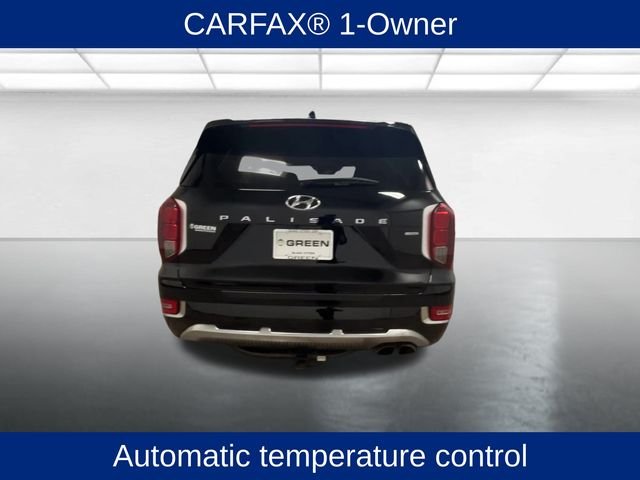 Used 2022 Black Hyundai Calligraphy image 20