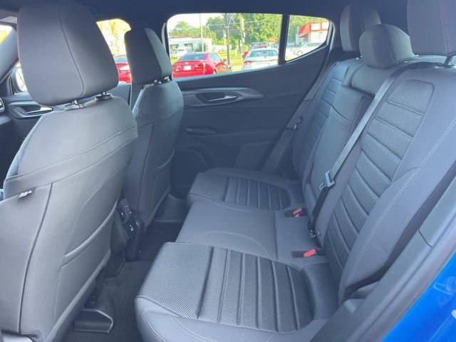 2025 Dodge Hornet GT - Photo 12