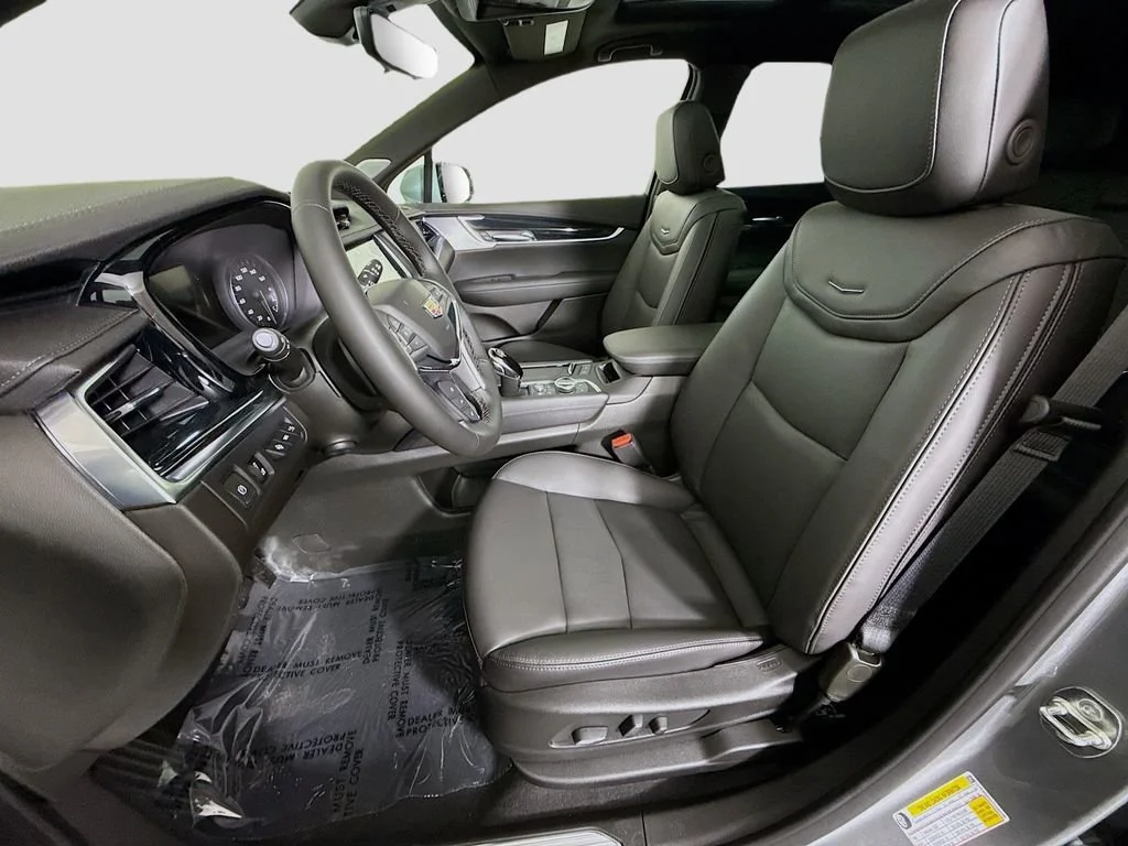 2026 Cadillac XT5 Premium Luxury - Photo 21