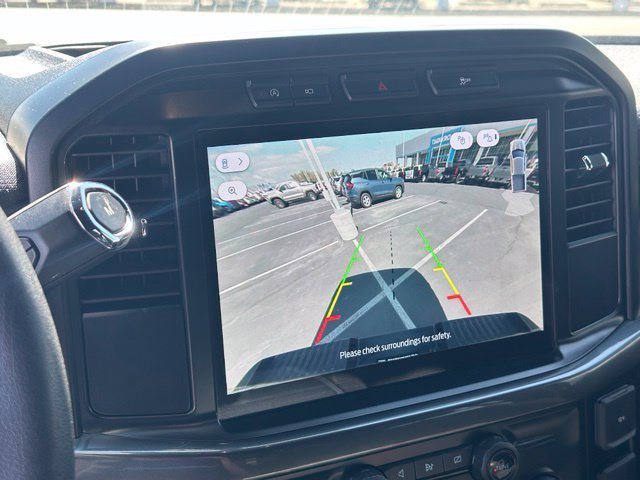 2024 Ford F-150 STX - Photo 23