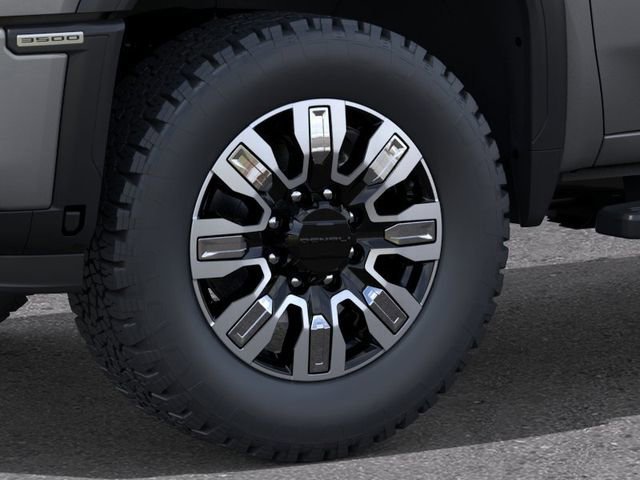 2026 GMC Sierra 3500HD Denali - Photo 9