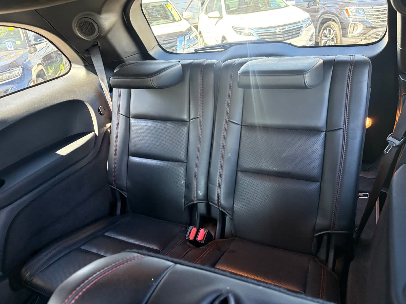 Used 2024 White Knuckle Dodge R/T Plus image 32