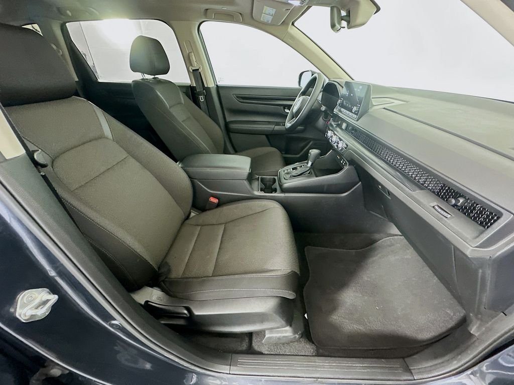 2024 Honda CR-V EX - Photo 28