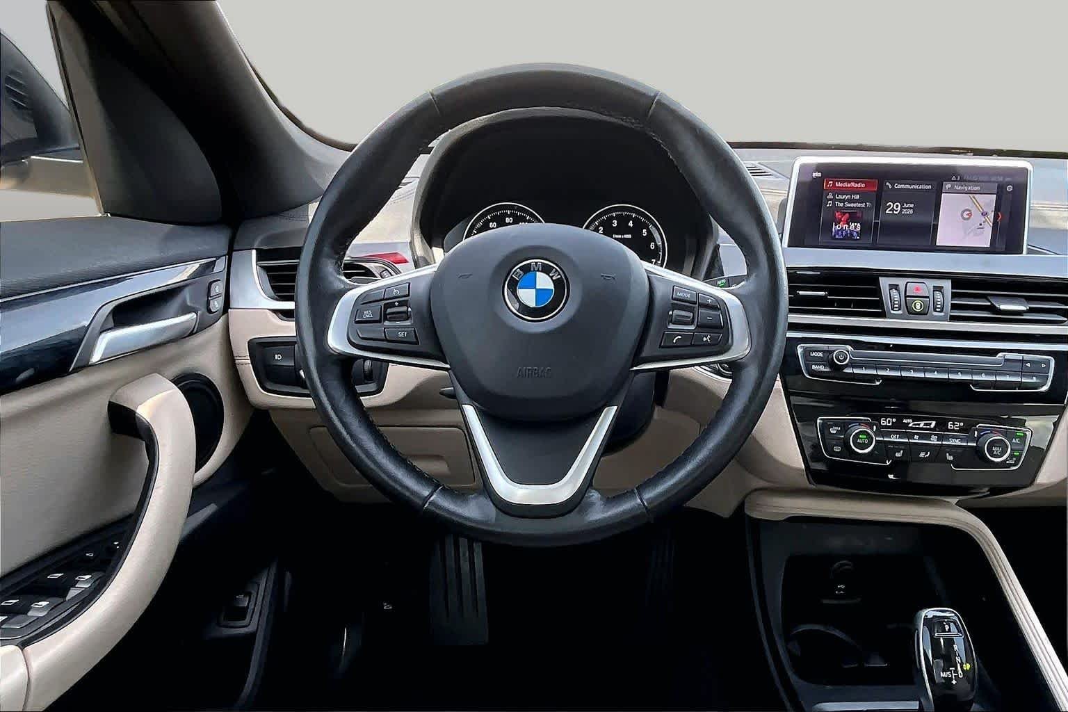 Pre-Owned 2020 BMW X1 SDrive28i