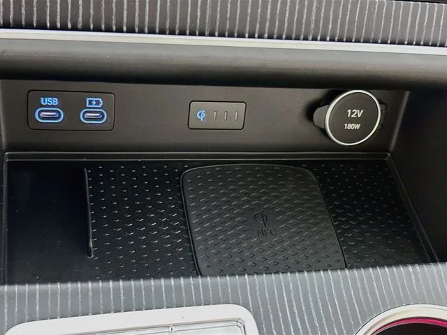 New 2027 Genesis GV80 Coupe 3.5T e-SC