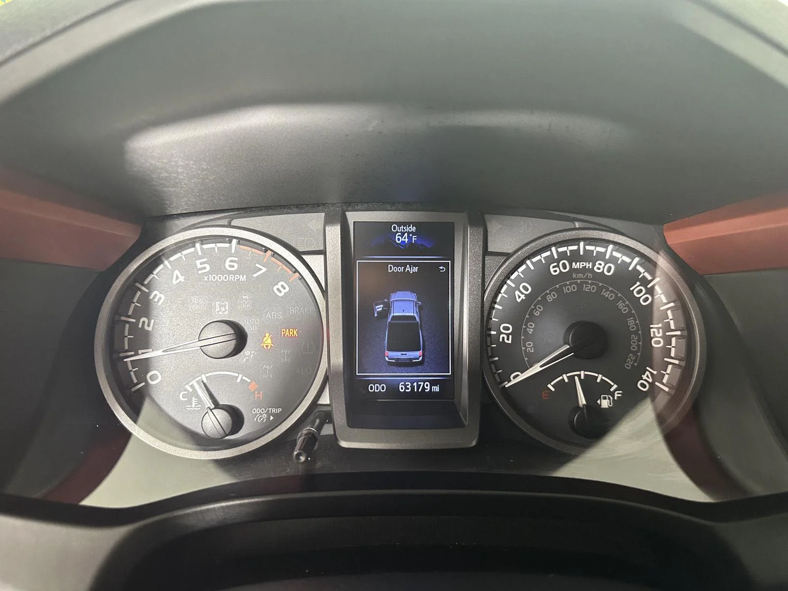 Used 2017 Inferno Toyota  image 22