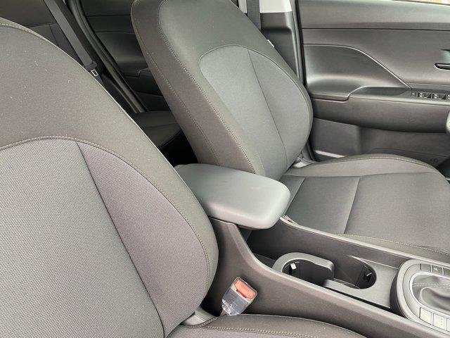 New 2026 Denim Blue Pearl Hyundai SEL Sport AWD image 10