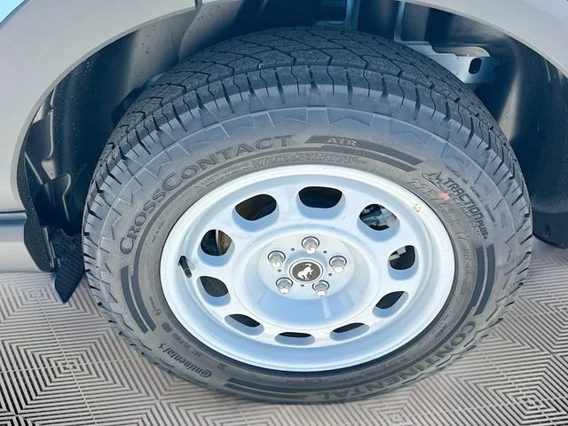 New 2026 Blue Ford Heritage image 19
