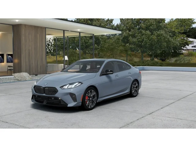 2026 BMW 2 Series 228 xDrive Gran Coupe's photo