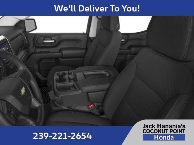 Used 2020 Brown Chevrolet Custom image 12