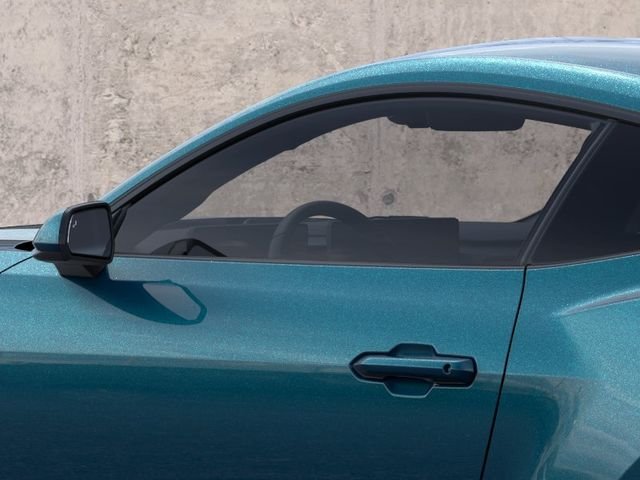 New 2026 Adriatic Blue Metallic Ford EcoBoost® Fastback image 20