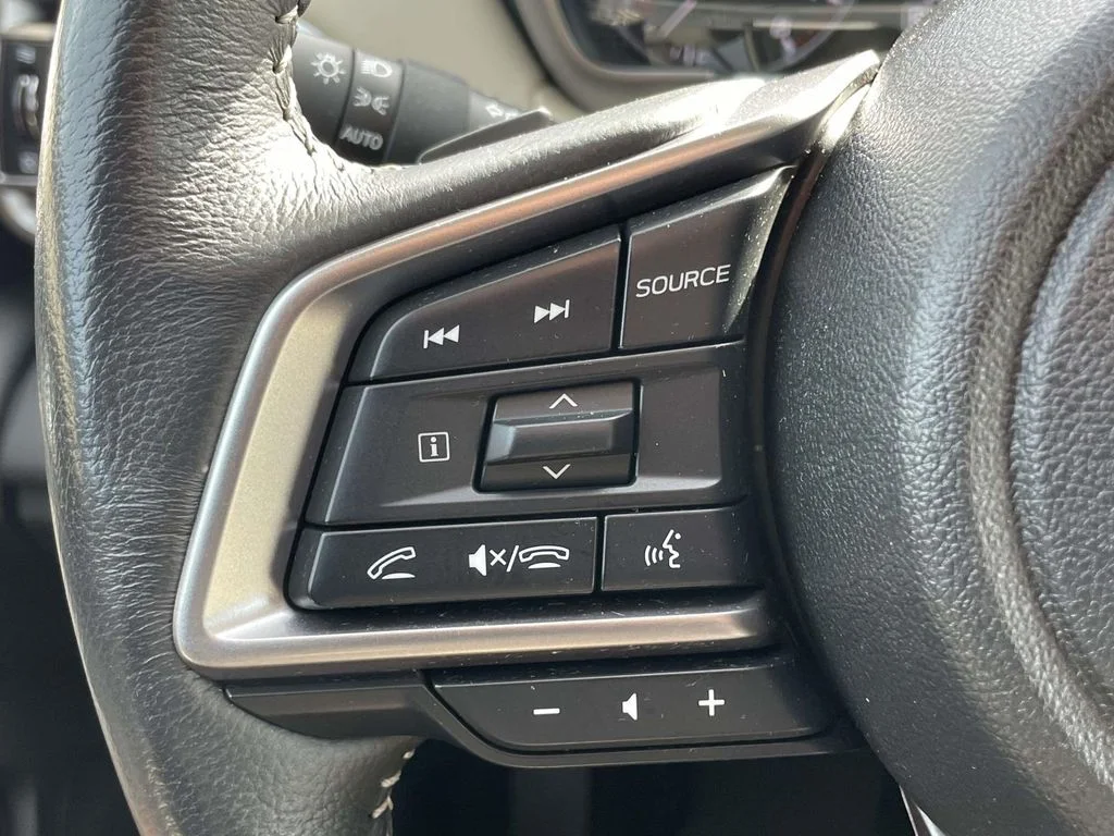 2025 Subaru Outback Limited - Photo 10