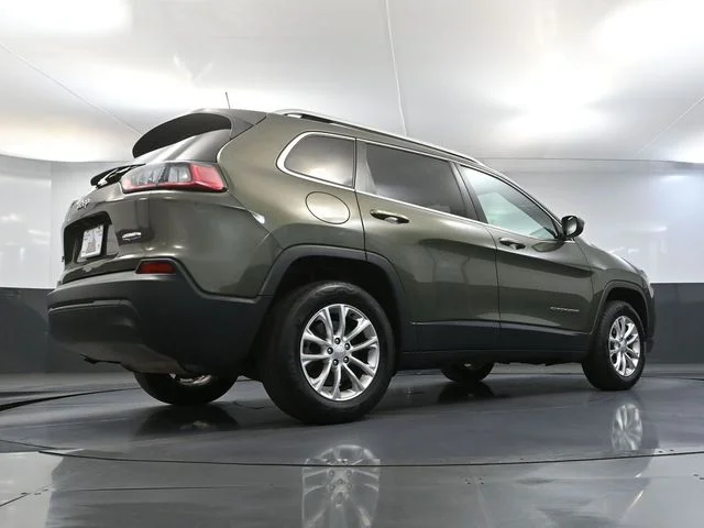 2019 Jeep Cherokee Latitude - Photo 47