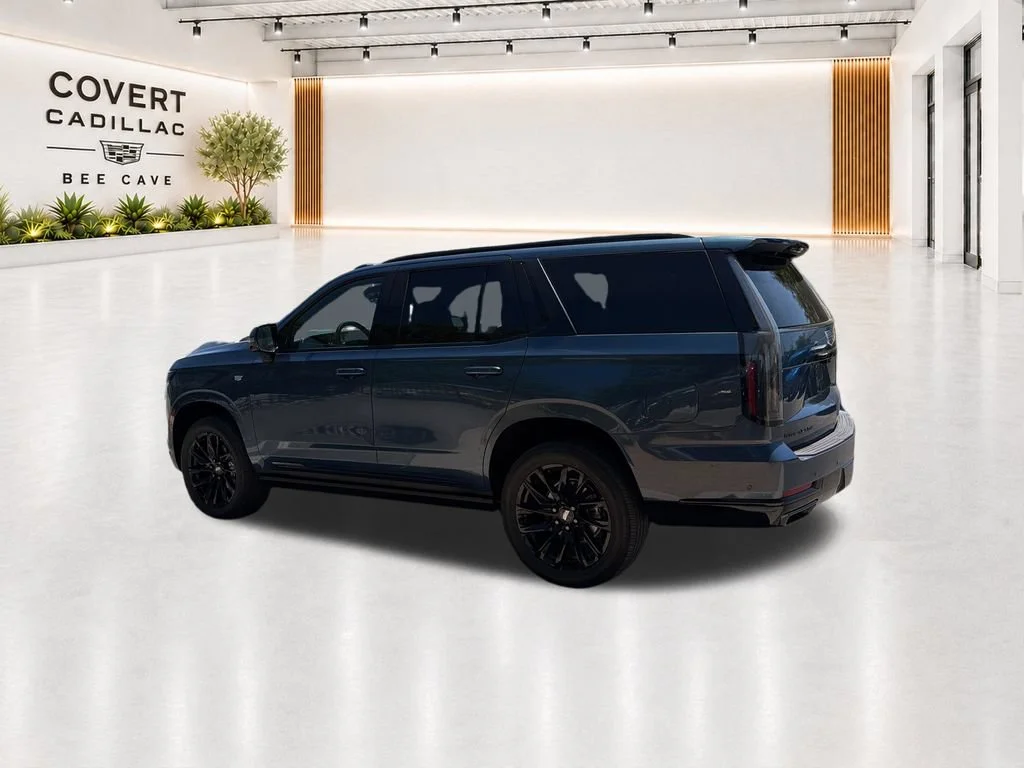 2026 Cadillac Escalade Sport - Photo 7