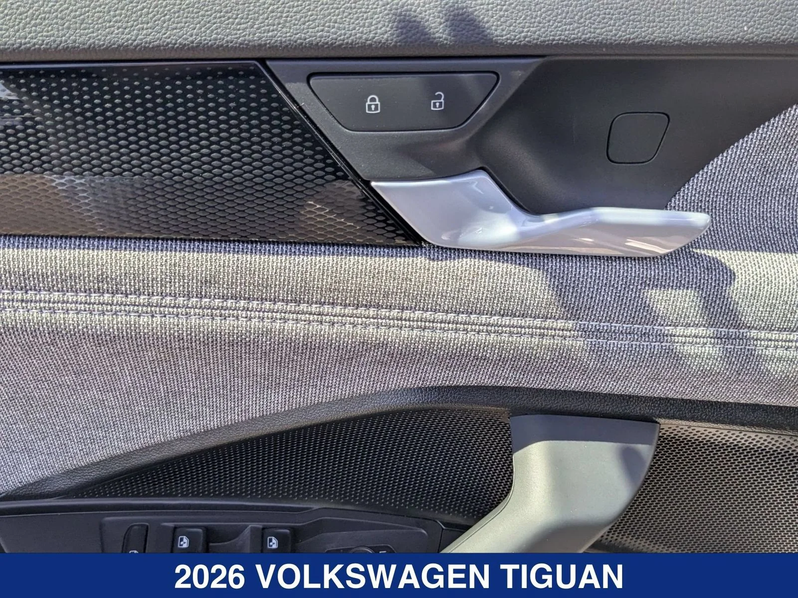Certified Used 2026 Silver Volkswagen S image 11