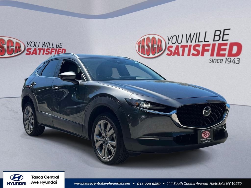 2023 Mazda CX-30 Preferred AWD's photo